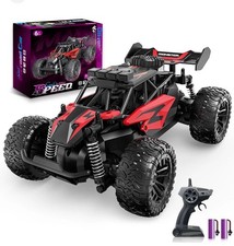 Remote Control Off Road Speed Series Car--2.4Ghz NEW