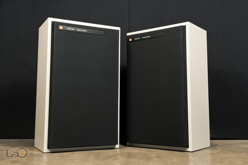 JBL Model 4343 - 4-way Studio Monitor System(Worldwide Shipping) - Picture 3 of 13