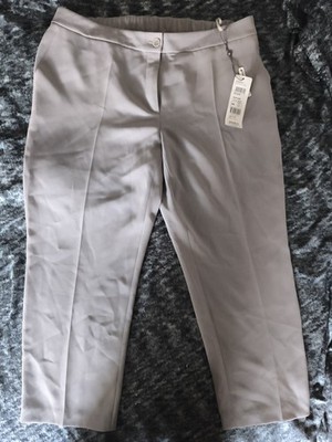Basler Damen 7/8 Hose Gr. 44 NEU