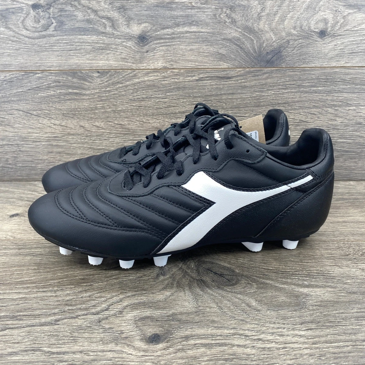 Diadora 8.5 US Soccer Shoes & Cleats for Men for sale | eBay