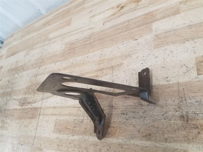 Soporte de montaje del módulo de control de transmisión TCM Jeep TJ Wrangler OEM 2003 2004 031171 Foto 3 de 4