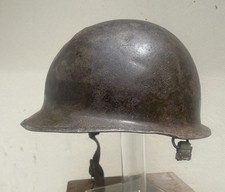 US M1 HELMET SHELL - NATO EUROPEAN ISSUE 