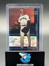1994 SP Baseball Cards 8