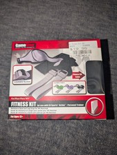 GameStop Kit Fitness per EA Sports Active & Personal Trainer! Nintendo Wii nuova con scatola!