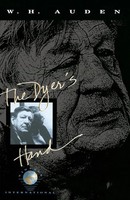 W. H. Auden | The Dyer's Hand | Taschenbuch | Englisch (1990)