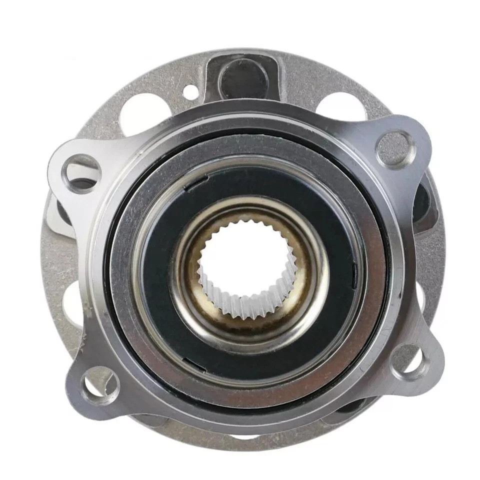 Front Rear Wheel Hub Bearing Assembly For Hyundai Santa Fe Sport XL Kia Sorento Foto 3 de 4