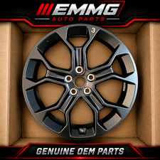 20 Lexus Oem Factory Pt758-48241 Wheel Riim Tx350 Tx500 Tx550 2024-2026 Black 20 Lexus Oem Factory Pt758-48241 Wheel Riim Tx350 Tx500 Tx550 2024-2026 Black