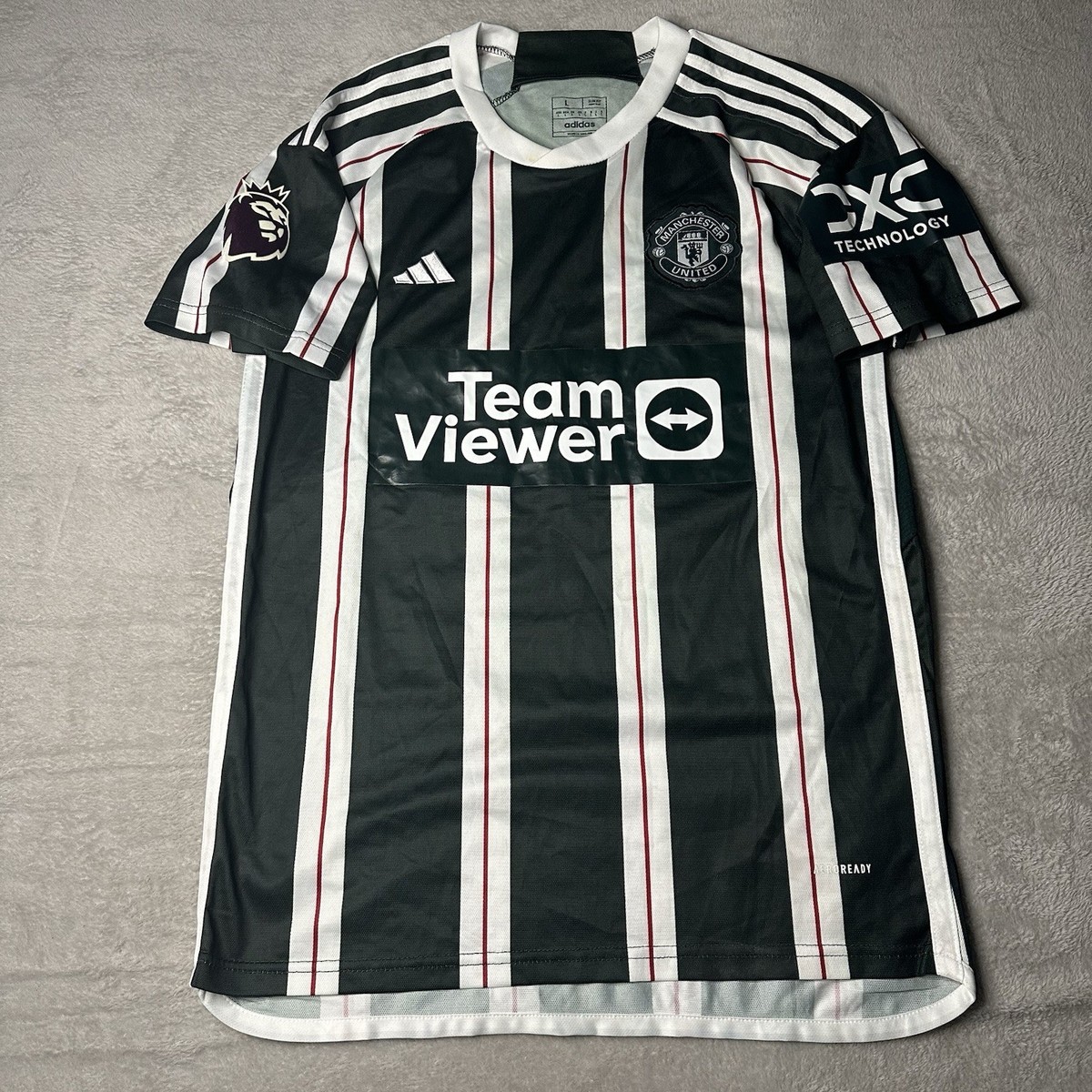 Jersey 2023 Pirates New Jersey 2019 And 2020 Adidas Manchester