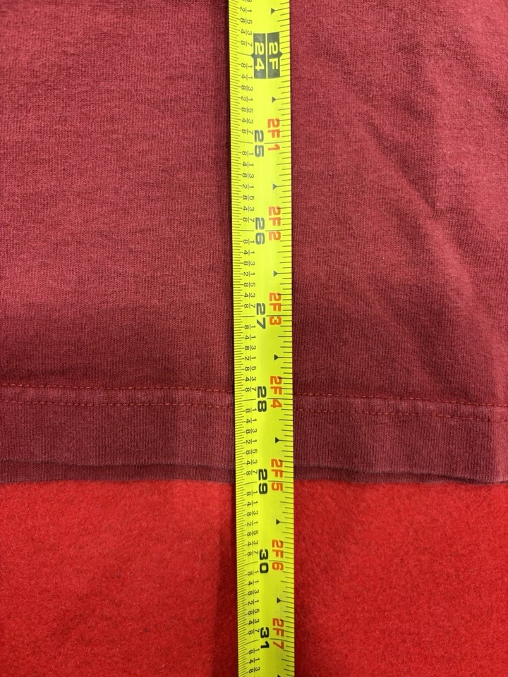 Vintage San Francisco 49ers T-Shirt XXL 1997 - Image 4 of 4