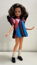 Bambola Vintage Italocremona Corinne 