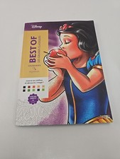 Coloriages mysteres Grands classiques Disney ...