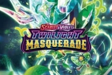 Twilight Masquerade Bulk - You Choose Card/Commons/Rev Holos/Buy More Save More