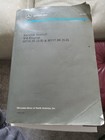 Mercedes-Benz Service Manual V8 Engine M116.96(3.8) & M117.96(5.0) *S-2467-000