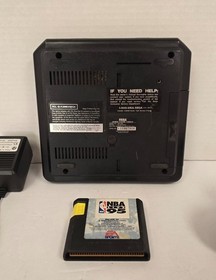 SEGA Genesis Console Model 2 *Tested & working*