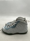 Authentic Nike Sneaker Unisex Kids Blue Casual Shoes - US 2.5 — photo 2