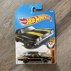 2017 Hot Wheels 69 Dodge Charger 500 Muscle Mania