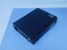 PANASONIC GP-MS112V INDUSTRIAL B/W CCD CAMERA CONTROL UNIT T149183