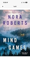 Mind Games - VERY GOOD