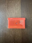 Nintendo Pokemon Fire Red Version