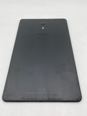 Samsung Galaxy Tab A 10.5'' SM-T590 32GB WIFI ONLY Android Tablet Black Fair/S2