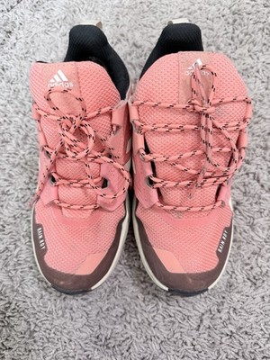 Kids adidas Terrex Trailmaker R.RDY K Hiking Shoes / Little Kids Size 1.5