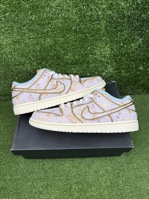 Size 11 - Nike Dunk Premium SB Low City of Style Pack