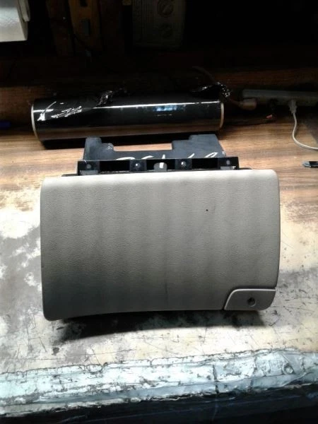 Guantera CTS 2009 335740 Foto 2 de 4