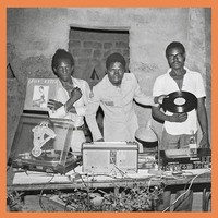 Various Artists - Original Sound Of Mali 2 - Cd - F600Z