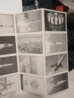 Space Defenders Card Sheet Patrick Air Force Base Port Canaveral Kennedy Missile — photo 5