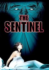 The Sentinel (DVD) Chris Sarandon Cristina Raines Martin Balsam John Carradine