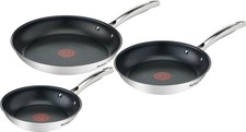 Tefal Duetto+ Pfannen-Set 3tlg. (G718S3)