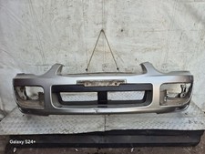 Pare-choc avant Subaru IMPREZA