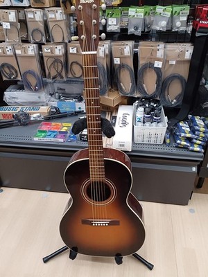 MORRIS MY602 Acoustic Guitar Excellent Condition