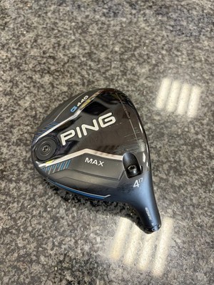 Ping G440 Max Fairwaywood 17°