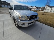 Local Pickup Only Bed Pickup Box Thru 408 5 Short Box Fits 05-08 Tacoma 4197 Local Pickup Only Bed Pickup Box Thru 408 5 Short Box Fits 05-08 Tacoma 4197