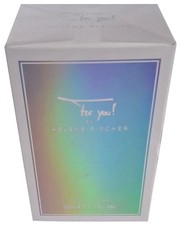 Helene Fischer For You Eau de Parfum für Damen 50ml EdP Spray