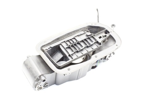 MERCEDES-BENZ C W204 Kraftstofftankdeckel A2047500103 2.10 Diesel 32997938