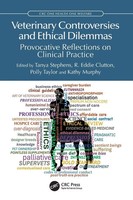 Veterinary Controversies And Ethical Dilemmas Tanya Stephens (U. A.) Taschenbuch