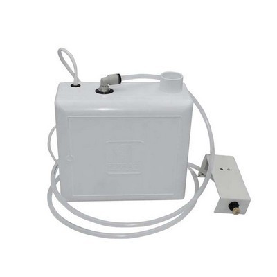 NEBULIZZATORE DI CONDENSA PER CONDIZIONATORI Attrezzature Climatizzatori