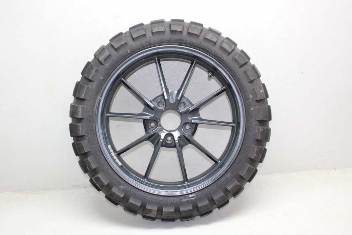 Triumph Motorcycle Wheels and Rims for sale | eBay