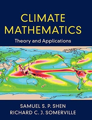 Climate Mathematics Theory and - GOOD