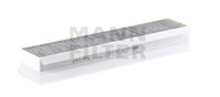 Mann + Hummel Innenraumfilter Passend FüR U.A. Ford Cuk 5141