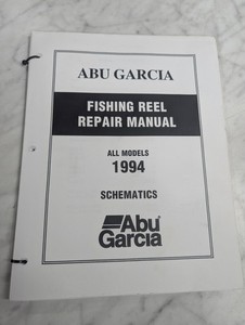 abu garcia black max owners manual Max SX Low Profile Reel Abu Garcia / Black Max