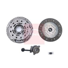 PEUGEOT 308 II 2013-2021 Lot D’Embrayage APEC Kit ACL1385