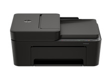 HP DeskJet 4355 All-in-One Inkjet Printer, Color Mobile Print, Copy, Scan Up to
