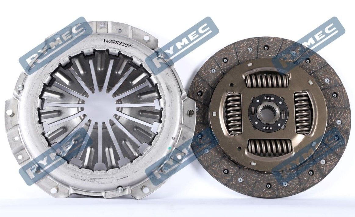 Clutch Kit for FORD TRANSIT FM FN FF 2006 to 2014