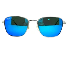 Maui Jim Eyeglasses, Frames Only, Spinnaker MJ545-11B, 54-19-140, Titan H19077