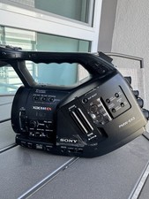 Sony XDCAM PMW-EX3 Professional Camera BODY ONLY