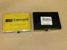 Edmund Scientific 62465 USAF 1951 And Dot Calibration Grid 