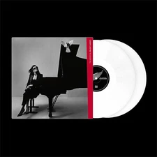 Melody Gardot - The Essential [White 2 LP] [New Vinyl LP] Colored Vinyl, Ltd Ed,